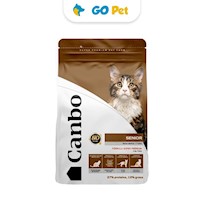 Canbo Cat Senior 3 Kg - Gato Adulto Mayor